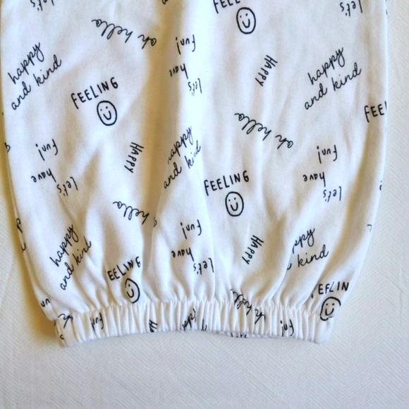 NEW george 3-pack unisex neutral newborn baby sleepwear bundle - Picture 5 of 11